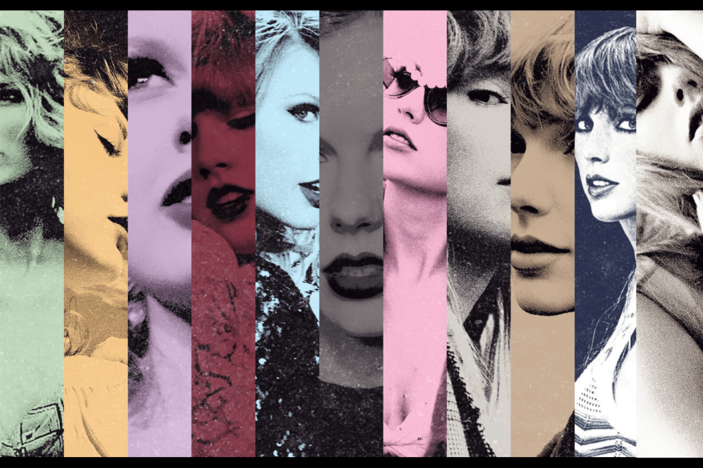 From Debut to TTPD: My Totally Scientific Taylor Swift Album&nbsp;Ranking